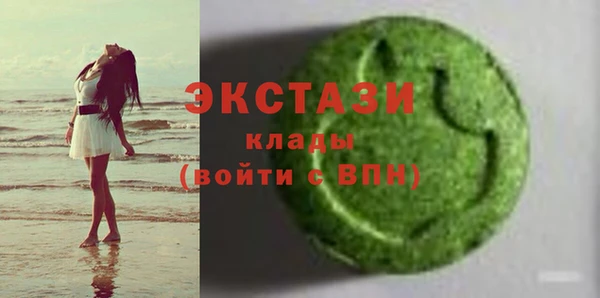 хмурый Алексин