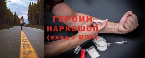 хмурый Алексин