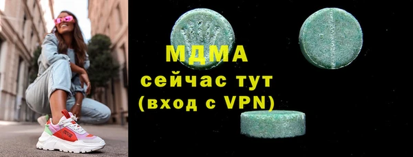 хмурый Алексин
