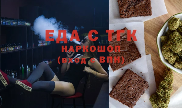 хмурый Алексин