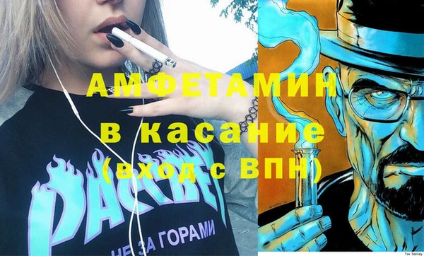 хмурый Алексин